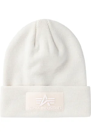 Alpha Industries Skimütze » Accessoires - Headwear Velcro Beanie«