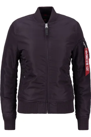 Alpha Industries Bomberjacke » Women - Bomber Jackets«