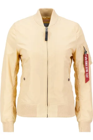 Alpha Industries Bomberjacke » Women - Bomber Jackets MA-1 TT Two Tone Women«