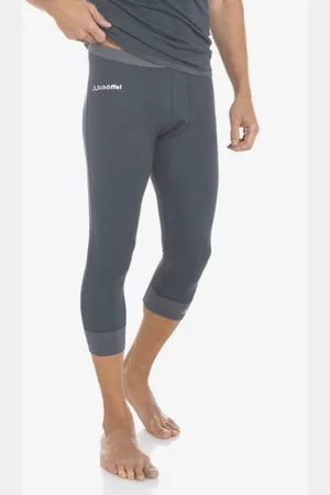 Schöffel Funktionshose »Merino Sport Pants short M«