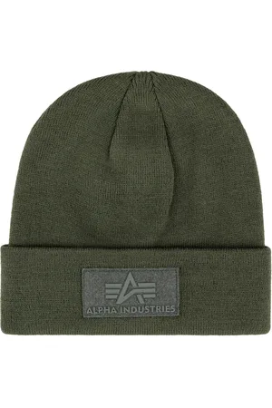Alpha Industries Skimütze » Accessoires - Headwear Velcro Beanie«