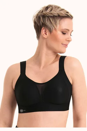 Anita Sport-BH »Smart Control«, clean Cut Ware, Cups nahtlos vorgeformt, innen hydrophiler Frottée
