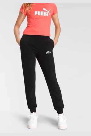 PUMA Jogginghose »SQUAD SWEATPANTS FL G«
