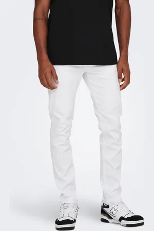 Only & Sons Slim-fit-Jeans »ONSLOOM SLIM LBD 8263 AZG DNM NOOS«
