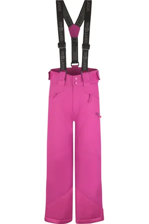 TROLLKIDS Skihose »KIDS KONGSBERG SKI PANT«