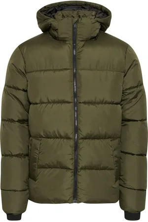 Blend Steppjacke »Steppjacke BHMZIPKE«