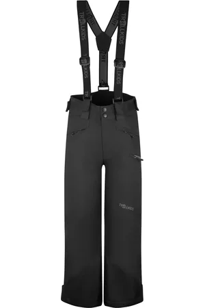 TROLLKIDS Skihose »KIDS KONGSBERG SKI PANT«