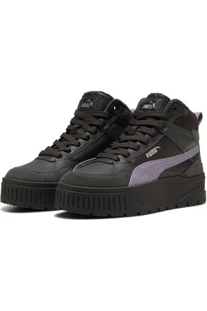 PUMA Winterboots »KARMEN II IDOL MID WTR«