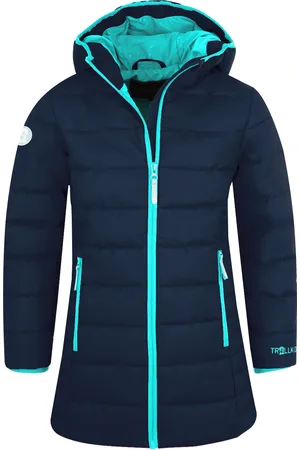 TROLLKIDS Funktionsmantel »GIRLS STAVANGER COAT«