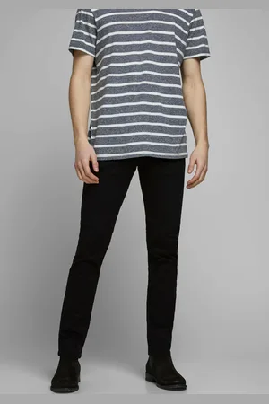 JACK & JONES Slim-fit-Jeans »JJIGLENN JJICON JJ 619 50SPS NOOS«