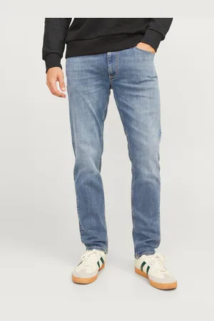 JACK & JONES Regular-fit-Jeans »JJICLARK JJEVAN AM 795 NOOS«
