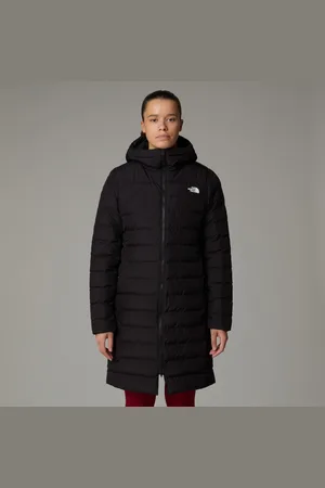 The North Face Steppmantel »W ACONCAGUA PARKA«, (1 tlg.)