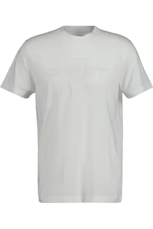 GANT T-Shirt »T-Shirt REG TONAL SHIELD T-SHIRT 1er Pack«
