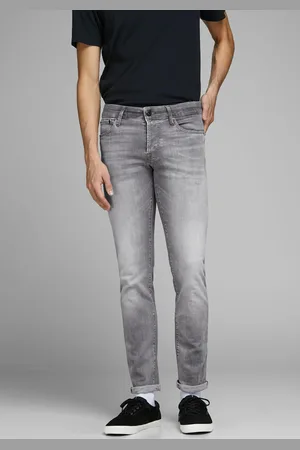 JACK & JONES Slim-fit-Jeans »JJIGLENN JJICON JJ 619 50SPS NOOS«