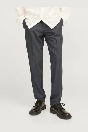 JACK & JONES Chinohose »JPSTACE LEO CHINO NOOS«