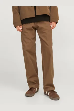 JACK & JONES Cargohose »JPSTEDDIE CARPENTER PANTS NOOS«
