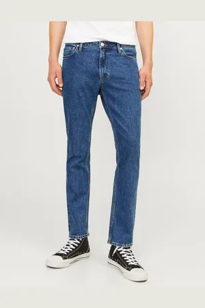 JACK & JONES Regular-fit-Jeans »JJICLARK JJEVAN AM 795 NOOS«
