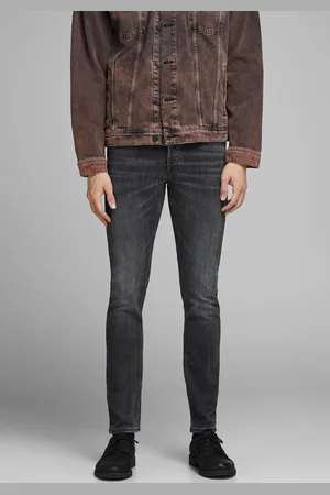 JACK & JONES Slim-fit-Jeans »JJIGLENN JJORIGINAL CB 774 NOOS«