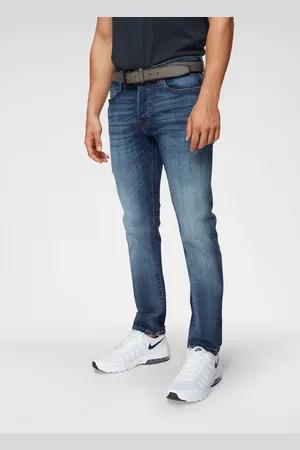 JACK & JONES Slim-fit-Jeans »JJIGLENN JJICON JJ 619 50SPS NOOS«