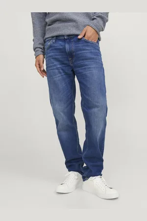 JACK & JONES Regular-fit-Jeans »JJICLARK JJORIGINAL JJ 678 NOOS«