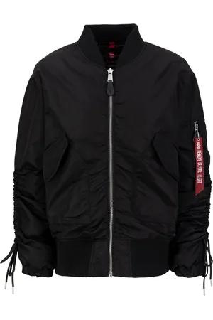 Alpha Industries Bomberjacke » Women - Bomber Jackets CWU MA-1 Bomber Women«