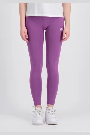Alpha Industries Leggings » Women - Leggings Basic Leggings SL Women«