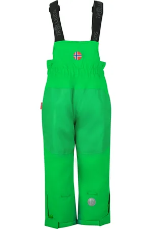 TROLLKIDS Skihose »KIDS NORDKAPP PANTS«