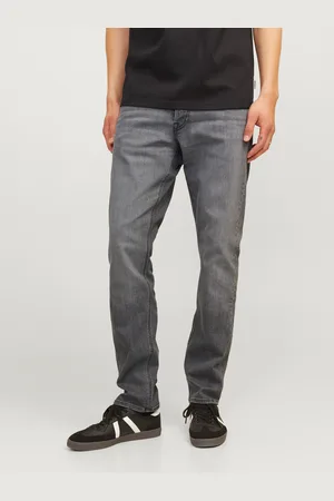 JACK & JONES Slim-fit-Jeans »JJIGLENN JJORIGINAL CB 774 NOOS«