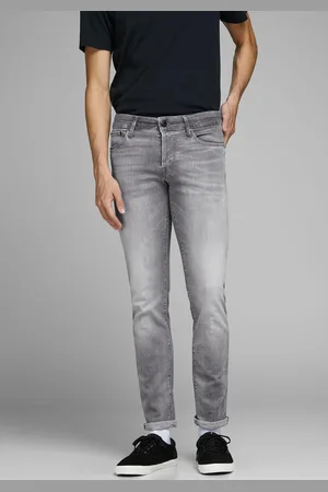 JACK & JONES Slim-fit-Jeans »JJIGLENN JJICON JJ 619 50SPS NOOS«