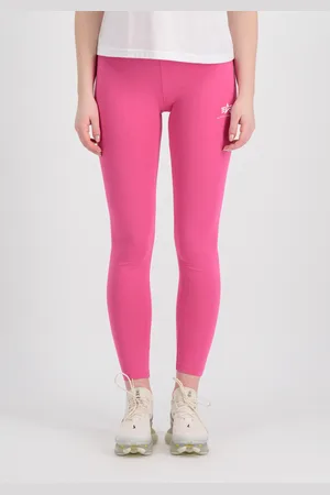 Alpha Industries Leggings » Women - Leggings Basic Leggings SL Women«
