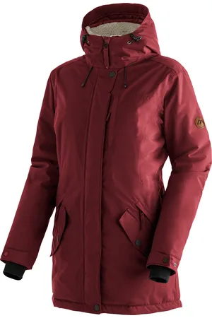 Maier Sports Funktionsjacke »KATRINE«