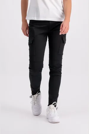 Alpha Industries Cargohose » Women - Pants Cargo Zip Pant Women«
