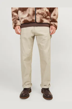 JACK & JONES Cargohose »JPSTEDDIE CARPENTER PANTS NOOS«