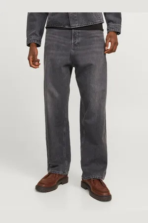JACK & JONES Relax-fit-Jeans »JJIRON JJORIGINAL SBD 692 SN«