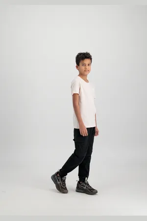 Alpha Industries T-Shirt » Kids - T-Shirts Basic T SL Kids«
