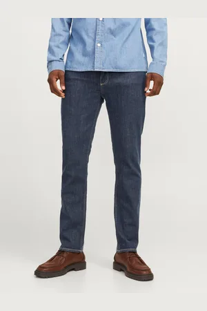 JACK & JONES Regular-fit-Jeans »JJICLARK JJEVAN AM 795 NOOS«