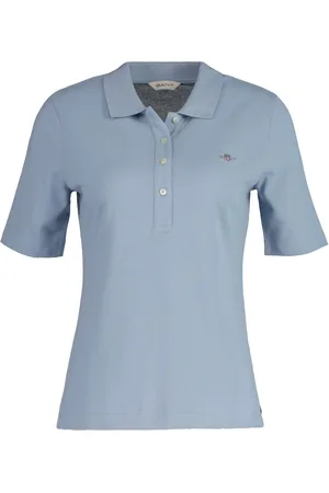 GANT Poloshirt »Poloshirt SLIM SHIELD PIQUE POLO 1er Pack«