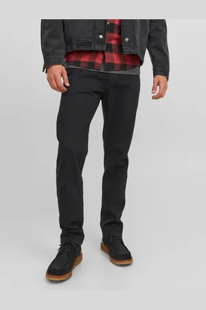 JACK & JONES Regular-fit-Jeans »JJICLARK JJEVAN AM 795 NOOS«