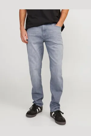 JACK & JONES Regular-fit-Jeans »JJICLARK JJEVAN AM 795 NOOS«