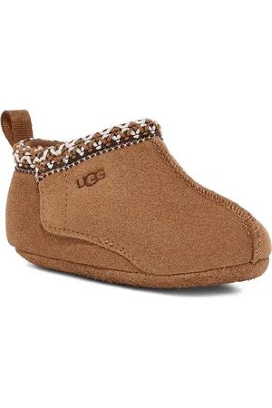 UGG Winterboots »Baby Tasman«, mit Klettverschluss