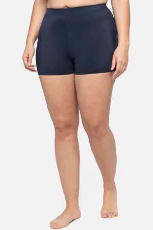 Sheego Badehose »Badeshorts mit Shape-Effekt, elastisch«, mit Shape-Effekt, elastisch