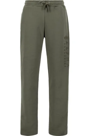 Alpha Industries Jogginghose » Men - Jogger Embroidery Jogger«