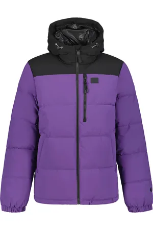 Icepeak Steppjacke »AMERI«, (1 St.)