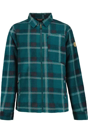 Icepeak Fleecejacke »MARENGO«, (1 St.)