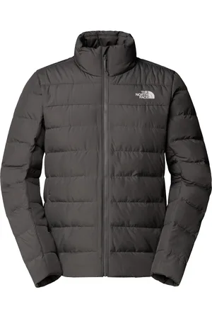 The North Face Daunenjacke »ACONCAGUA 3 JACKET«, mit Logodruck