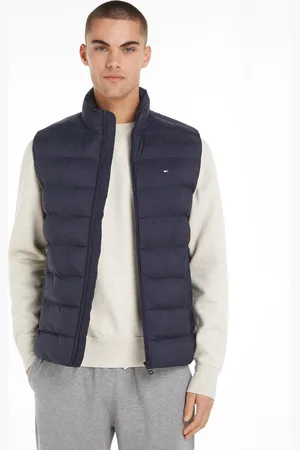 Tommy Hilfiger Steppweste »MID WEIGHT VEST«