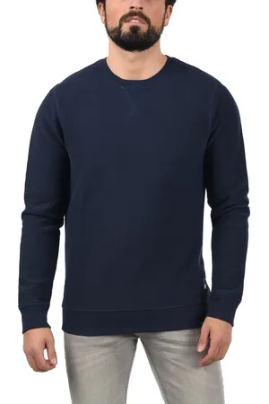 Blend Rundhalspullover »Sweatshirt BHFalk«
