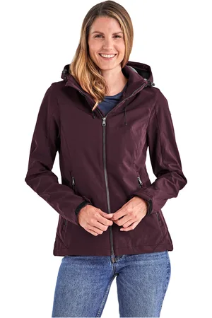 Killtec Softshelljacke »Damen Softshelljacke«
