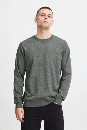 Blend Rundhalspullover »Pullover«