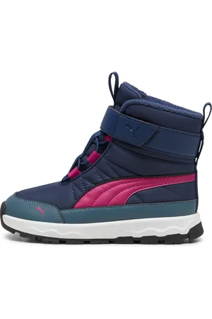 PUMA Winterboots »EVOLVE BOOT AC+ PS«, Snowboots, Winterstiefel, Winterschuhe